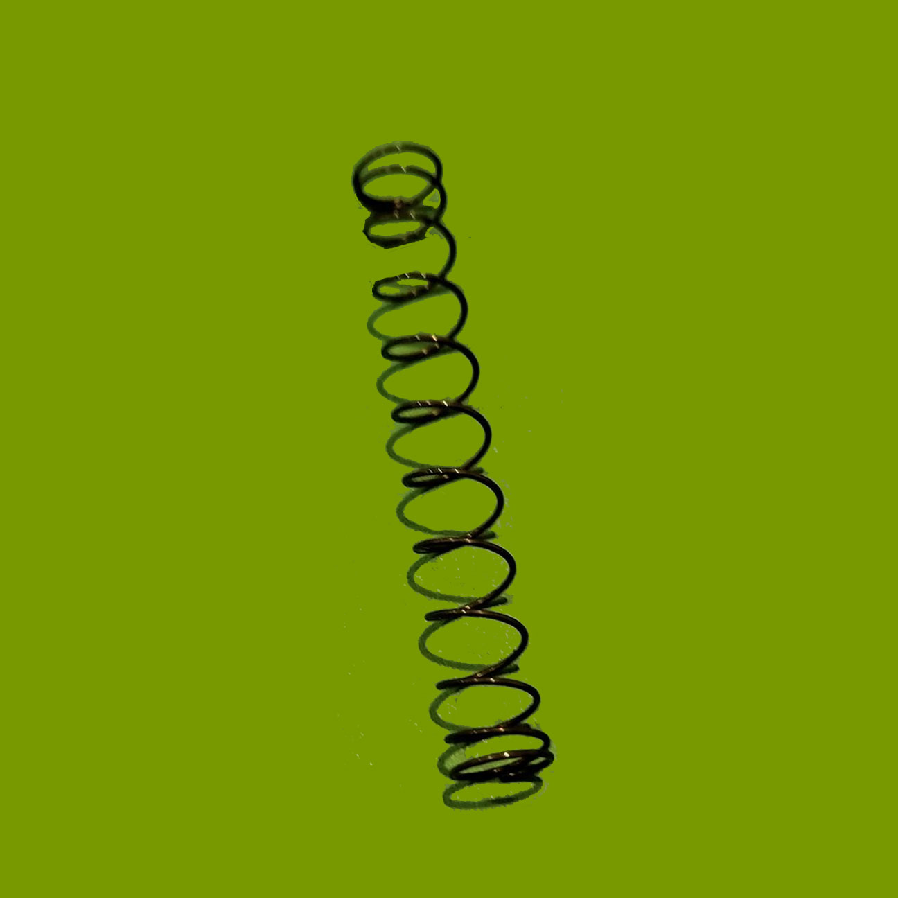 (image for) Atom Genuine Spring Small Interlock 43199